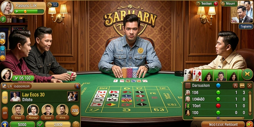 888fw - Beragam pilihan permainan kasino yang menarik.