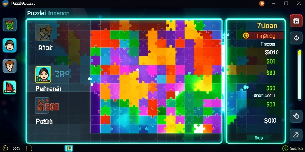 danavip - Fitur mode multiplayer yang seru.