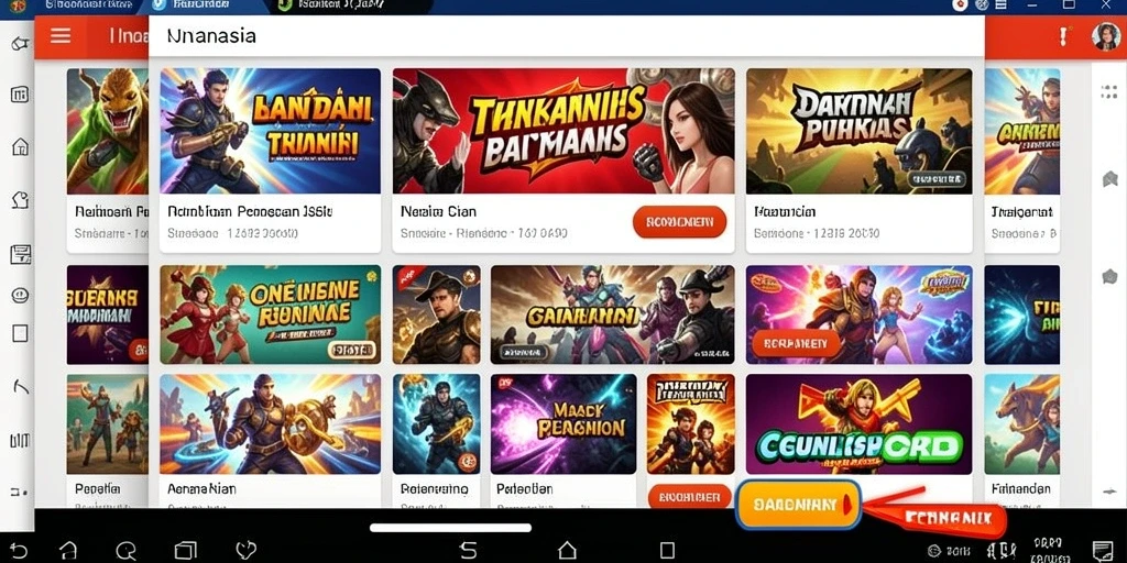 merdeka777 - Mode permainan yang beragam dan menarik.