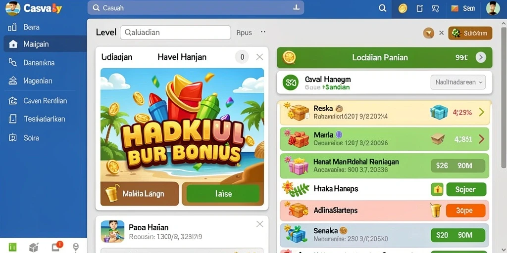 neototo - Karakter utama NEOTOTO yang siap berpetualang.