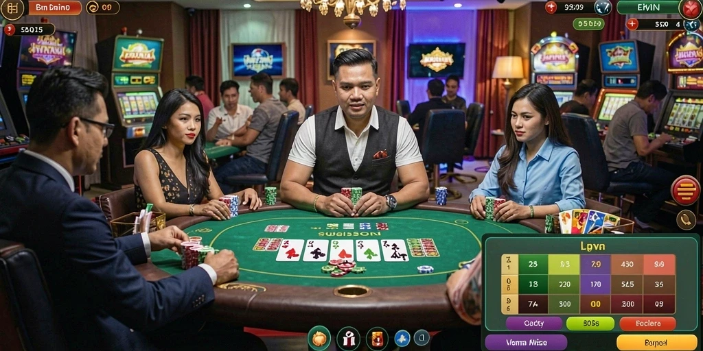 subur88 - Beragam jenis permainan dengan tema yang berbeda.