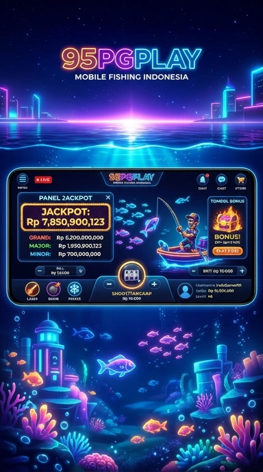 Cuplikan fitur inti — navigasi cepat di genggaman