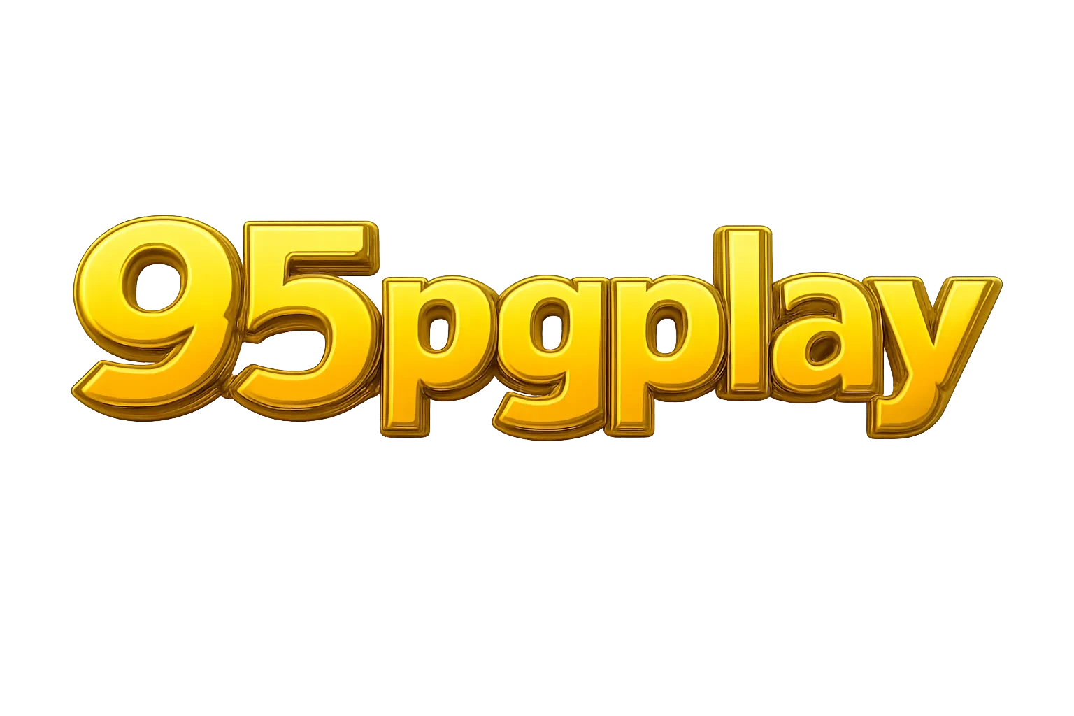 95pgplay — Logo Resmi